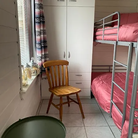 بيت للعطل Warmehuisje.nl فارمينهاوْسِن