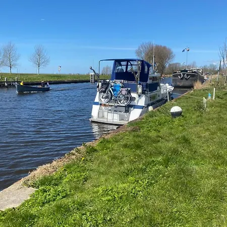 Warmehuisje.nl Vakantiehuis Warmenhuizen
