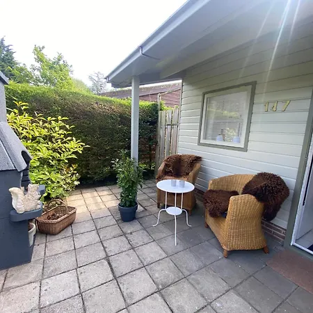 別荘 Warmehuisje.nl