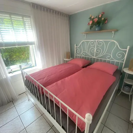 Warmehuisje.nl Vakantiehuis
