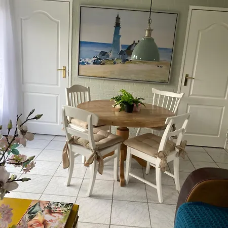 Warmehuisje.nl بيت للعطل فارمينهاوْسِن