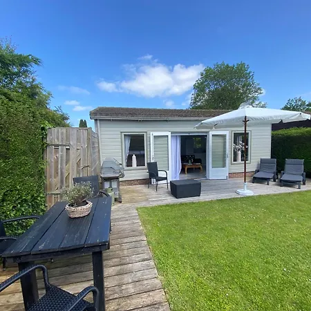 Warmehuisje.nl Vakantiehuis