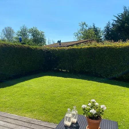 Vakantiehuis Warmehuisje.nl Warmenhuizen