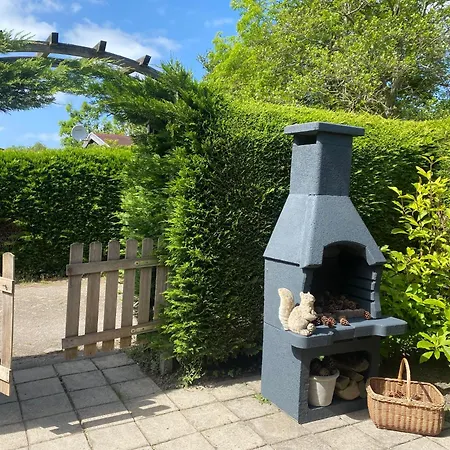 Vakantiehuis Warmehuisje.nl *