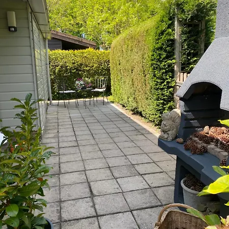 Warmehuisje.nl * 와멘후젠